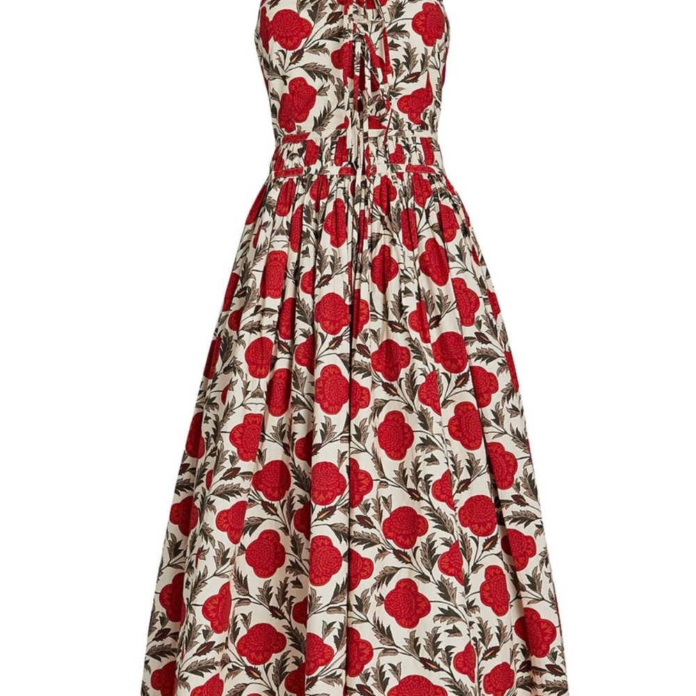 Rhode Katrina dress sold out everywhere size 10